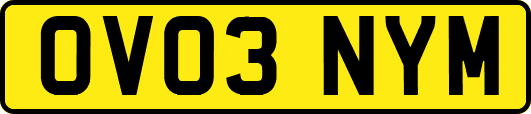 OV03NYM