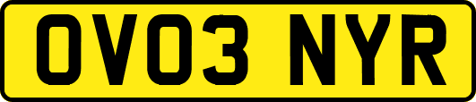 OV03NYR