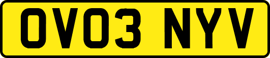 OV03NYV