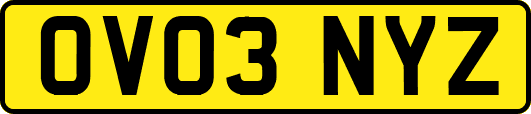 OV03NYZ