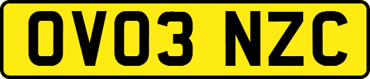 OV03NZC