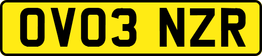 OV03NZR