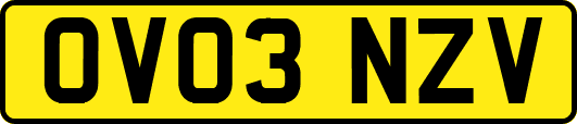 OV03NZV