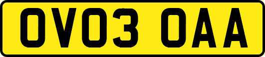 OV03OAA