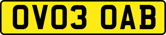 OV03OAB