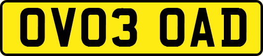 OV03OAD