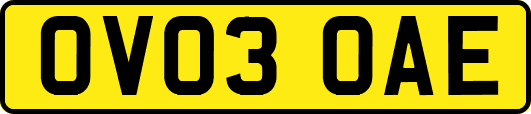 OV03OAE