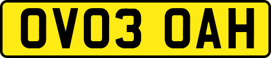 OV03OAH