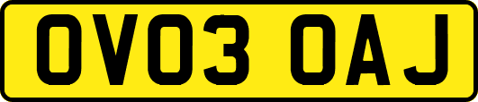 OV03OAJ