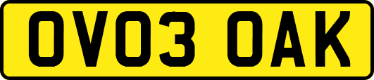 OV03OAK