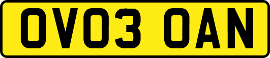 OV03OAN