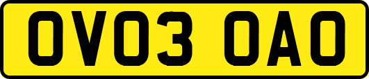 OV03OAO