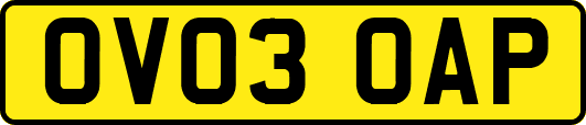 OV03OAP