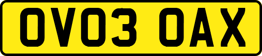 OV03OAX