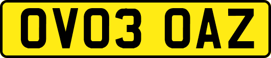 OV03OAZ