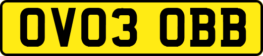 OV03OBB