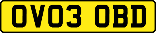 OV03OBD
