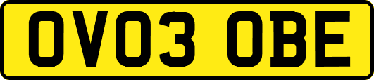 OV03OBE