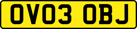 OV03OBJ