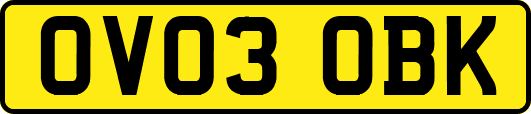 OV03OBK
