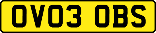 OV03OBS