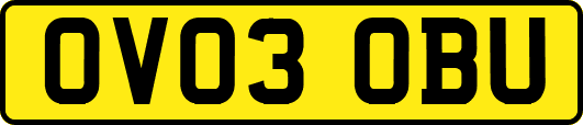 OV03OBU