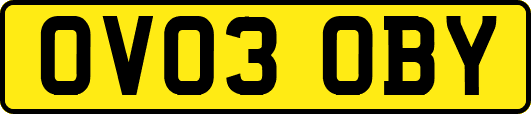 OV03OBY