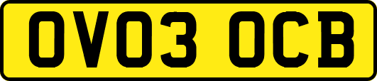 OV03OCB
