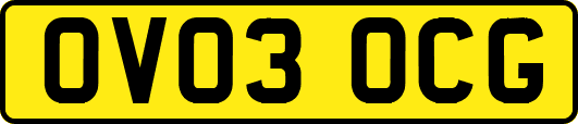 OV03OCG