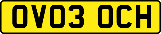 OV03OCH