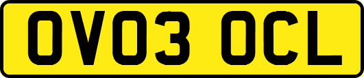 OV03OCL