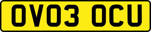 OV03OCU