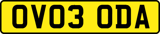 OV03ODA