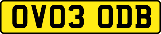 OV03ODB