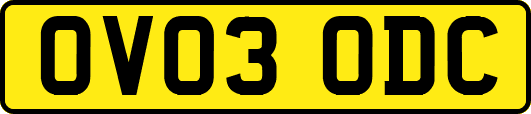 OV03ODC