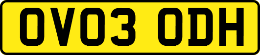 OV03ODH