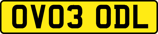 OV03ODL