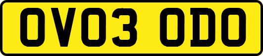 OV03ODO