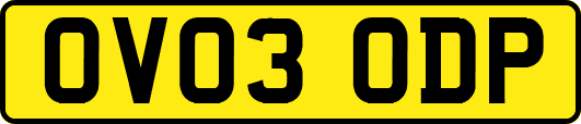 OV03ODP