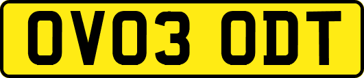 OV03ODT