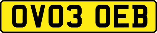 OV03OEB