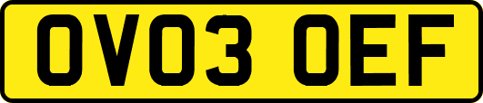 OV03OEF
