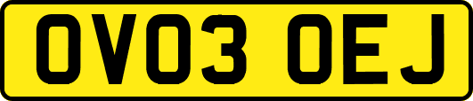 OV03OEJ