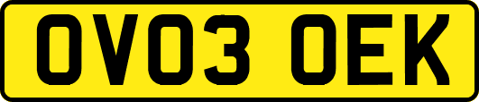 OV03OEK