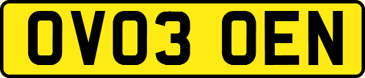 OV03OEN