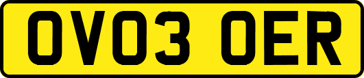 OV03OER