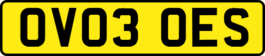 OV03OES