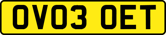 OV03OET