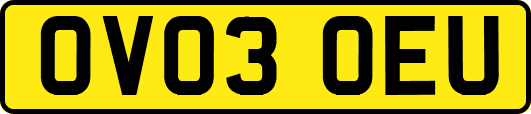 OV03OEU