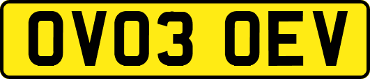 OV03OEV